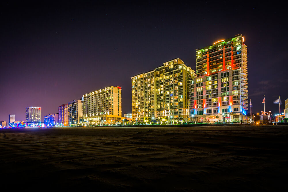11. Virginia Beach, VA